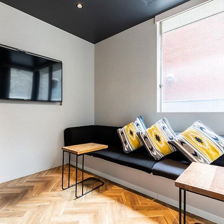 Akasaka The Hostel Токио Экстерьер фото